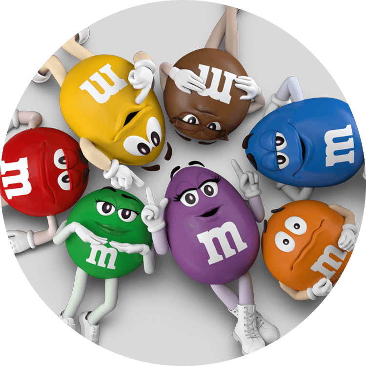 Personalized Gifts, Favors and More | M&M'S